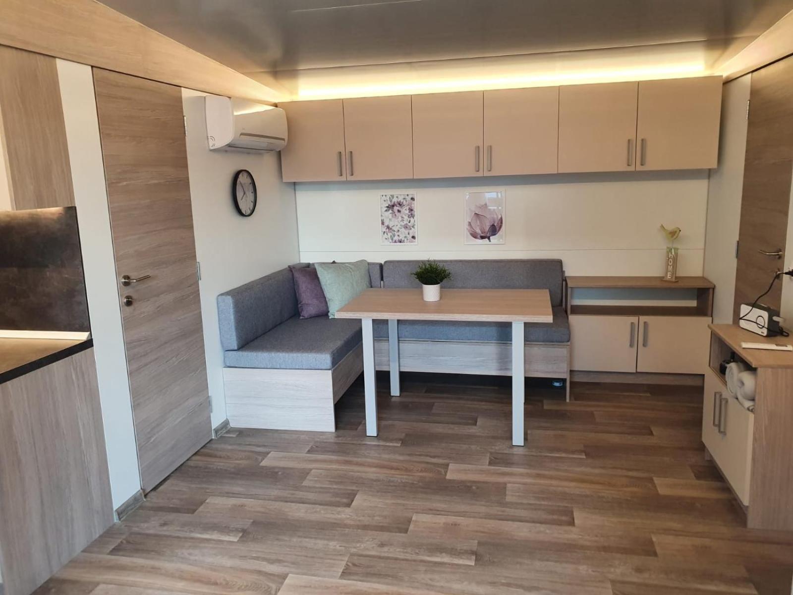 Mobile Home M&M Драге Номер фото