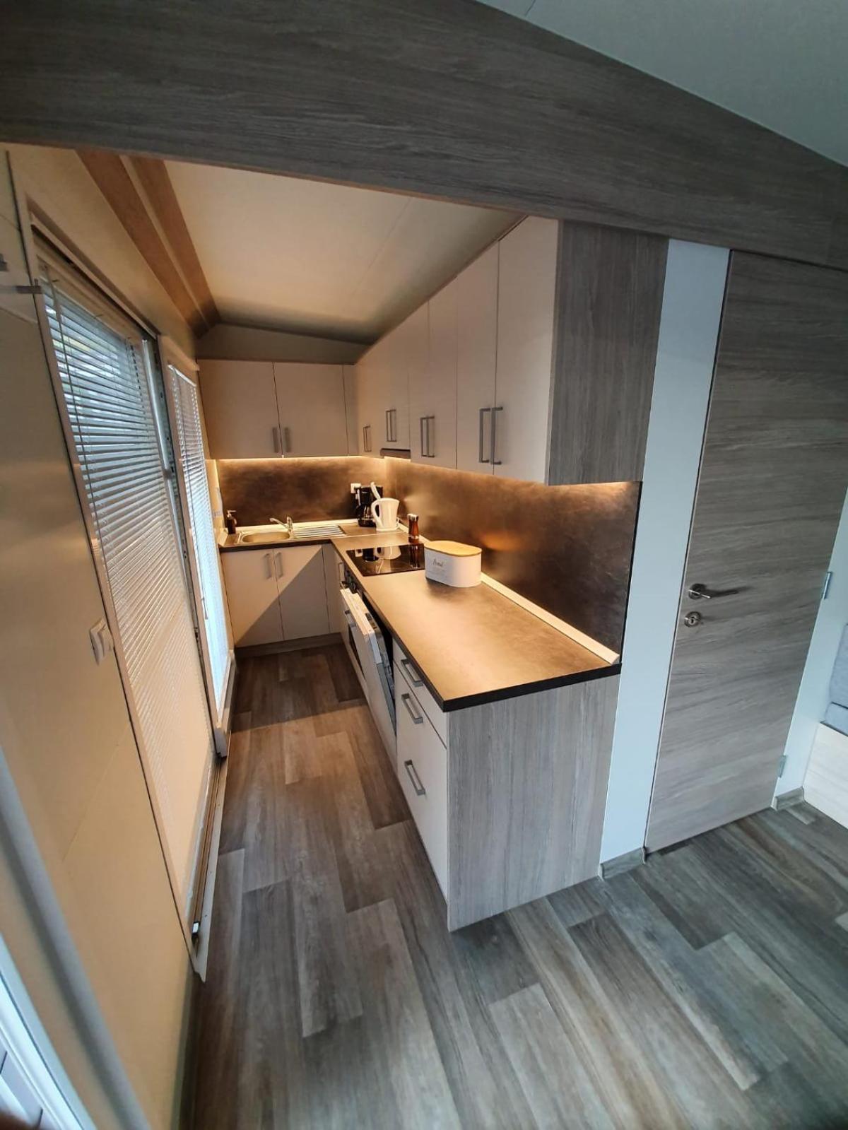 Mobile Home M&M Драге Номер фото