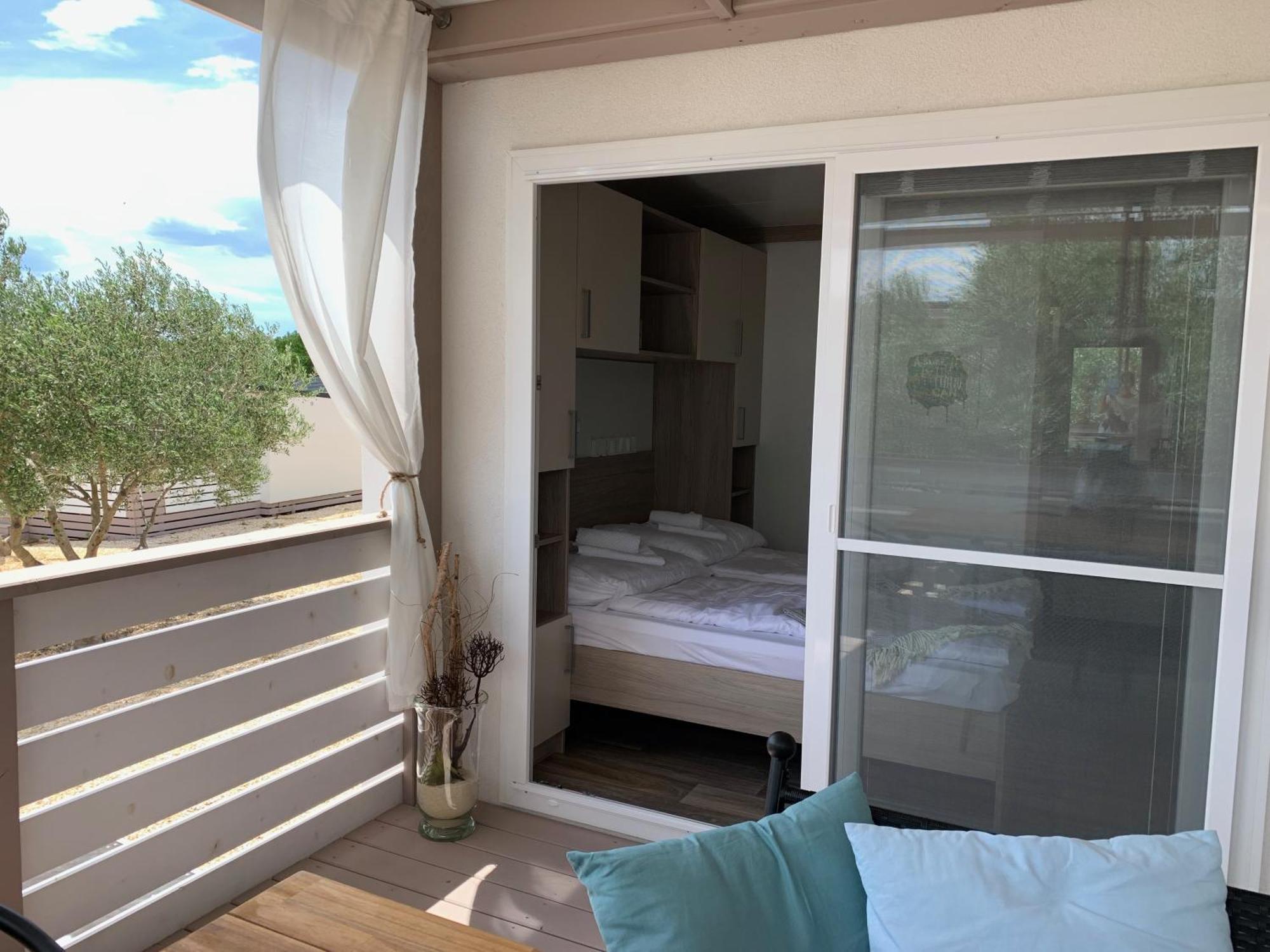 Mobile Home M&M Драге Номер фото